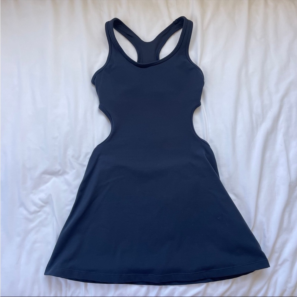 Aritzia TNA Tennis Dress